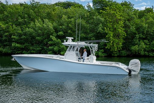 Yellowfin 36 image