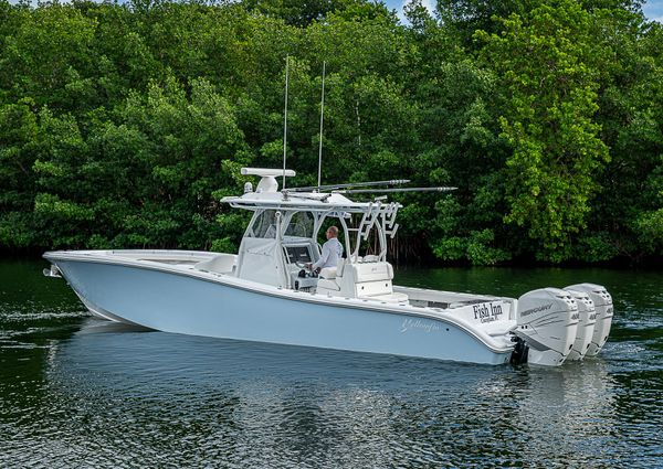 Yellowfin 36 image