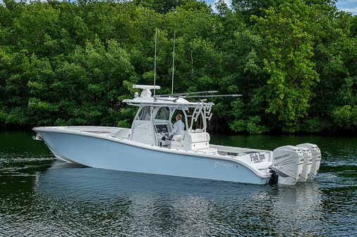 Yellowfin 36 image