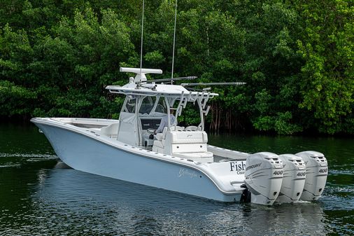 Yellowfin 36 image