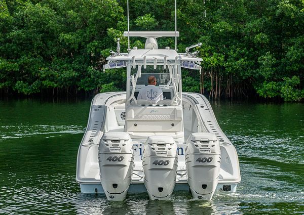 Yellowfin 36 image