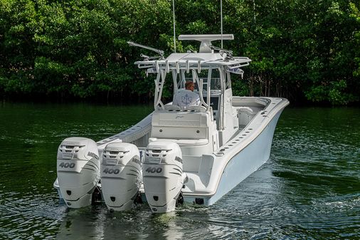 Yellowfin 36 image