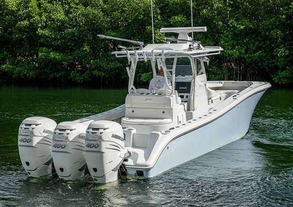 Yellowfin 36 image