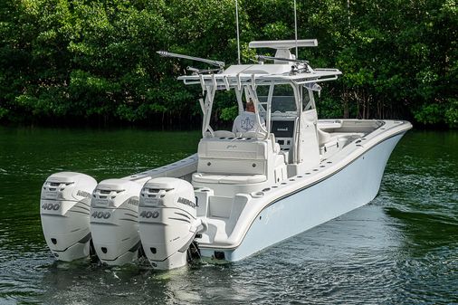 Yellowfin 36 image