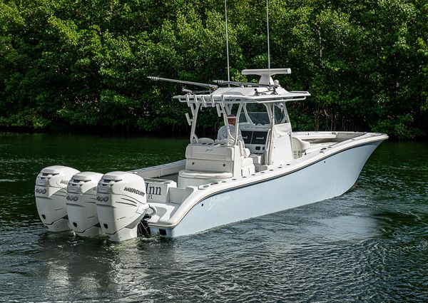 Yellowfin 36 image