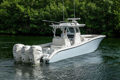 Yellowfin 36 image