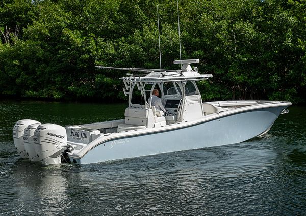 Yellowfin 36 image