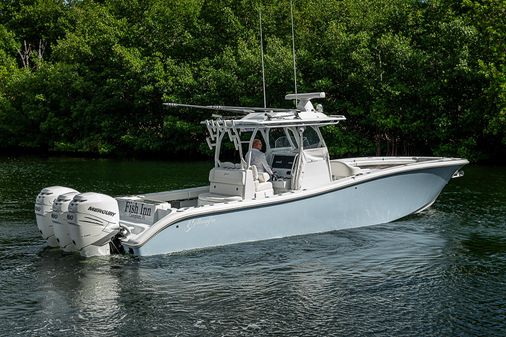 Yellowfin 36 image