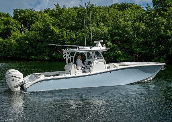 Yellowfin 36 image