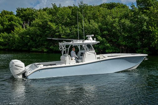 Yellowfin 36 image