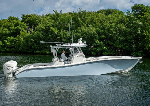 Yellowfin 36 image