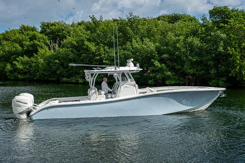 Yellowfin 36 image