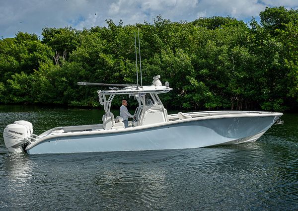 Yellowfin 36 image