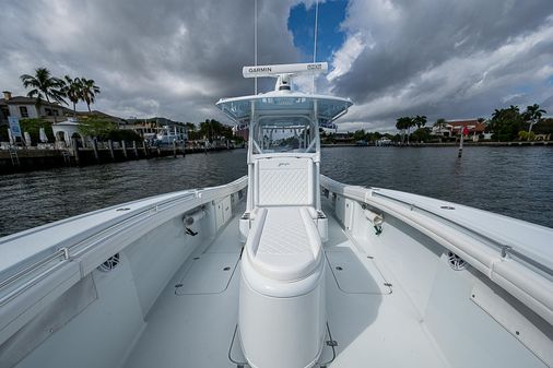 Yellowfin 36 image