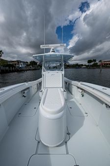 Yellowfin 36 image