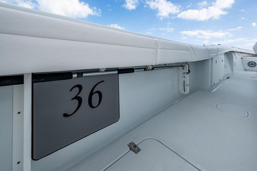 Yellowfin 36 image