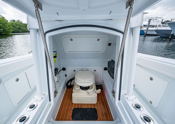 Yellowfin 36 image