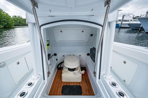 Yellowfin 36 image