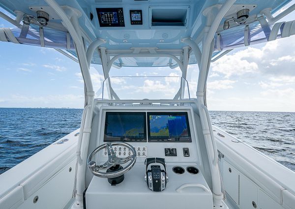 Yellowfin 36 image