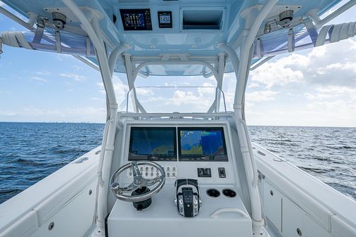 Yellowfin 36 image