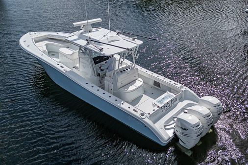 Yellowfin 36 image