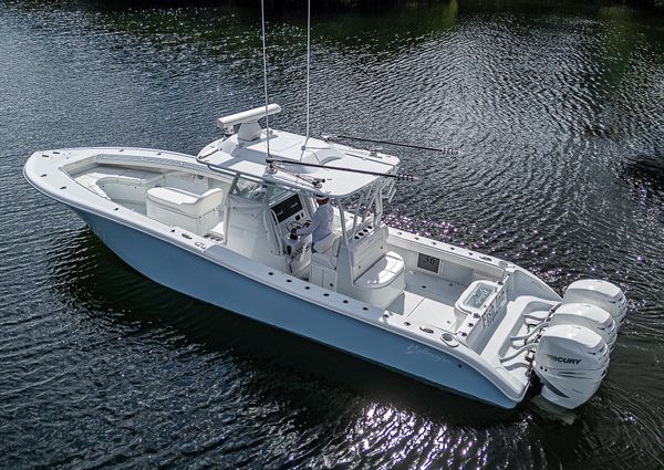 Yellowfin 36 image