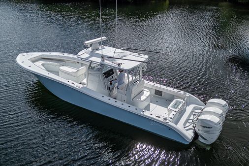 Yellowfin 36 image