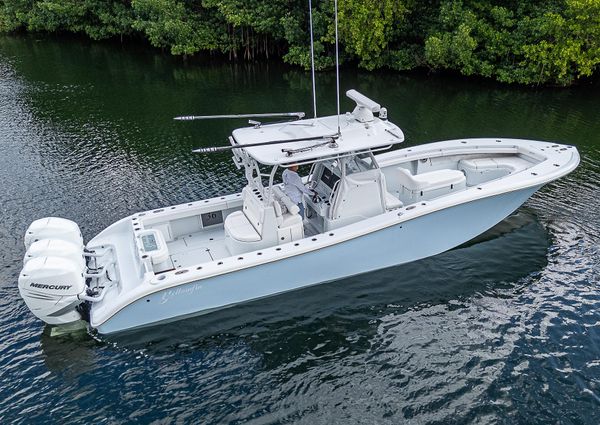 Yellowfin 36 image