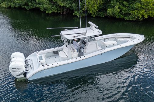 Yellowfin 36 image