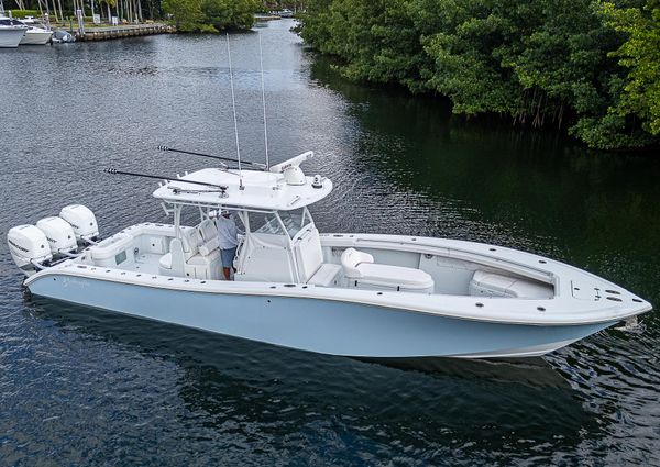 Yellowfin 36 image