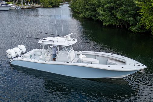 Yellowfin 36 image