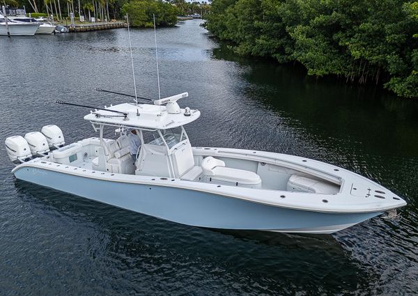 Yellowfin 36 image