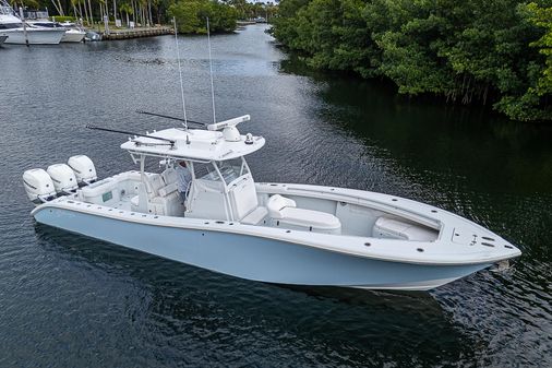 Yellowfin 36 image