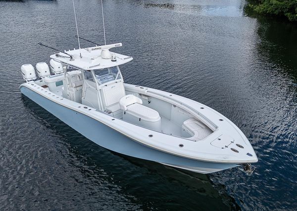 Yellowfin 36 image