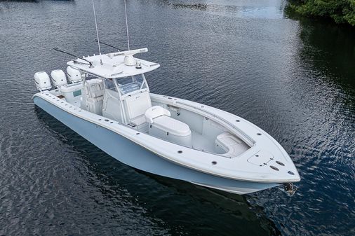 Yellowfin 36 image