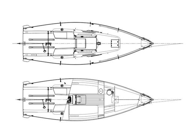 J-boats J-88 image