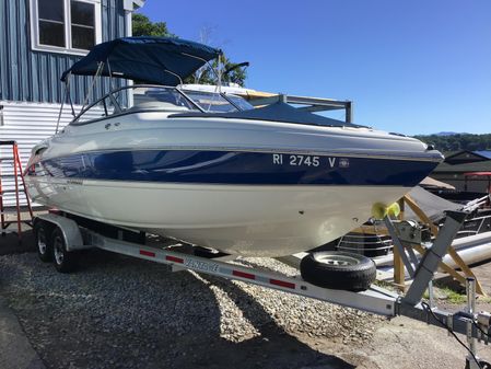 Stingray 250 LR image