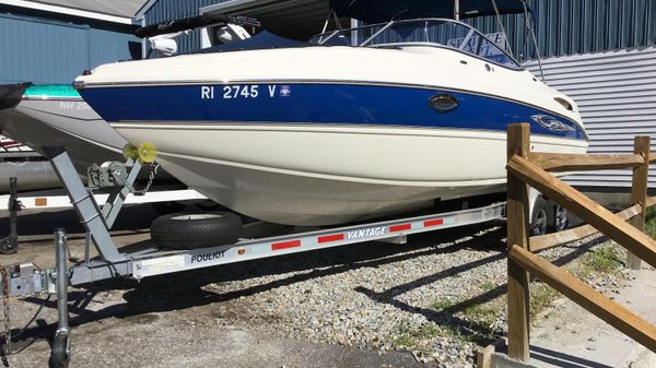 Stingray 250 LR