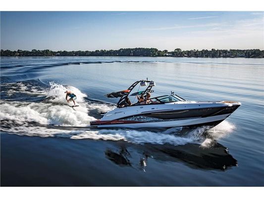 Monterey MX6 Surf Edition - main image