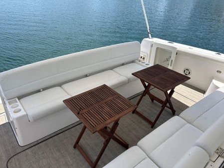 Tiara Yachts 5000 Express image