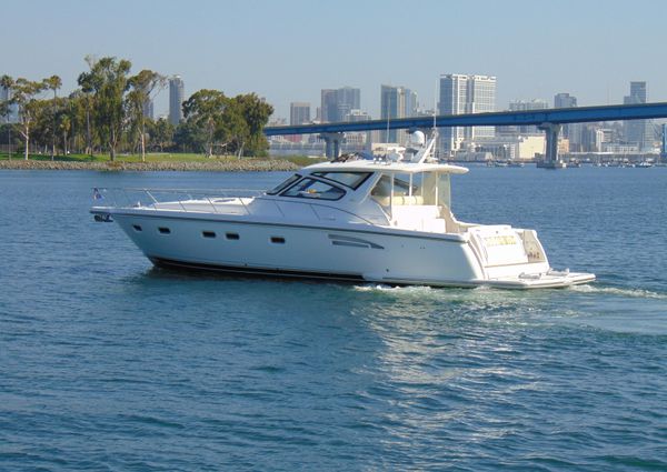 Tiara Yachts 5000 Express image