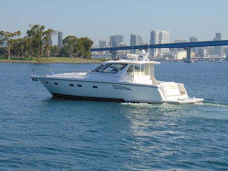 Tiara Yachts 5000 Express image