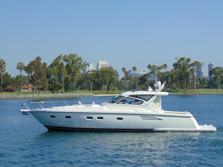 Tiara Yachts 5000 Express image