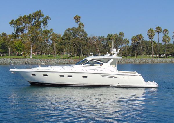 Tiara Yachts 5000 Express image