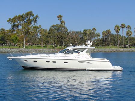 Tiara Yachts 5000 Express image