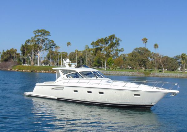 Tiara Yachts 5000 Express image