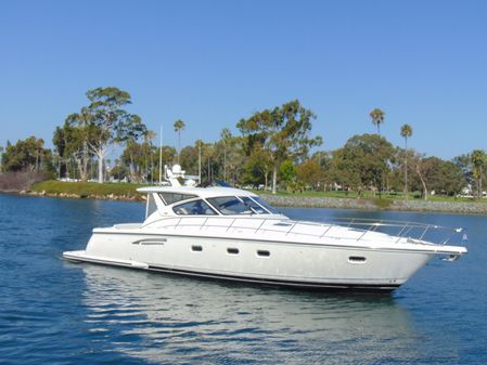 Tiara Yachts 5000 Express image