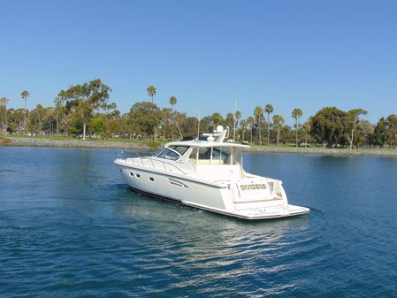 Tiara Yachts 5000 Express image