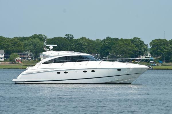 2007 Viking Sport Cruisers 2007 Viking Sport Cruisers