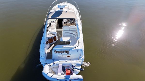 Sea Ray 320 Sundancer image